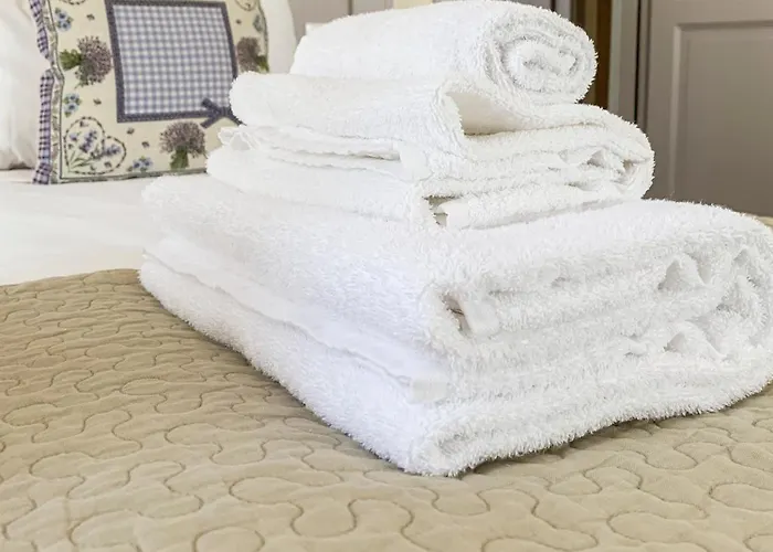 Biancore Nocleg ze śniadaniem