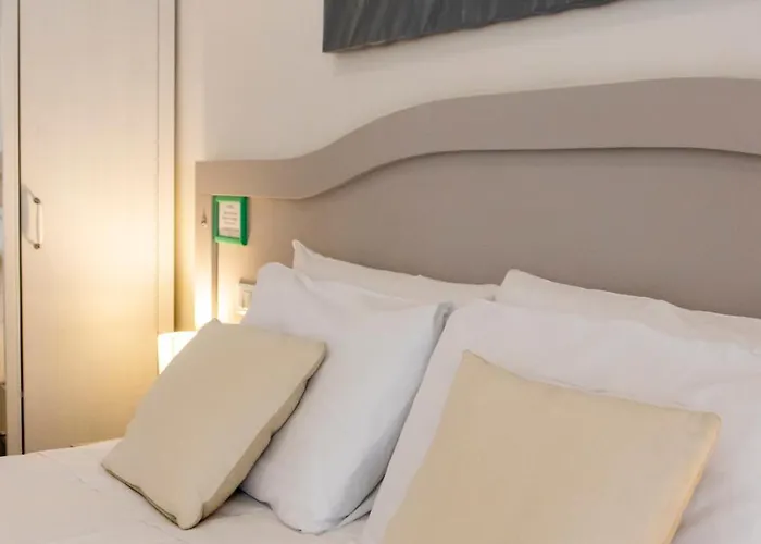 Nocleg ze śniadaniem Biancore