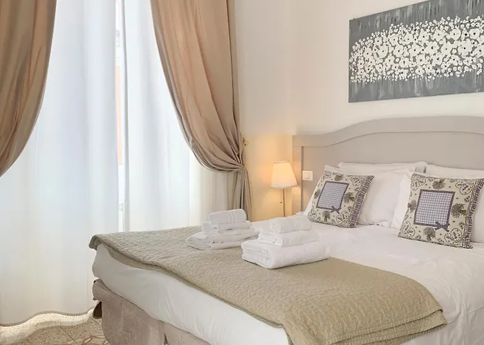 Biancore Nocleg ze śniadaniem