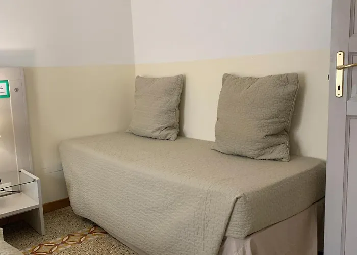 Biancore Nocleg ze śniadaniem