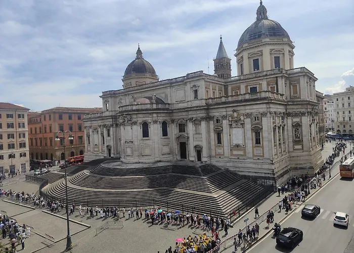 Biancore Nocleg ze śniadaniem