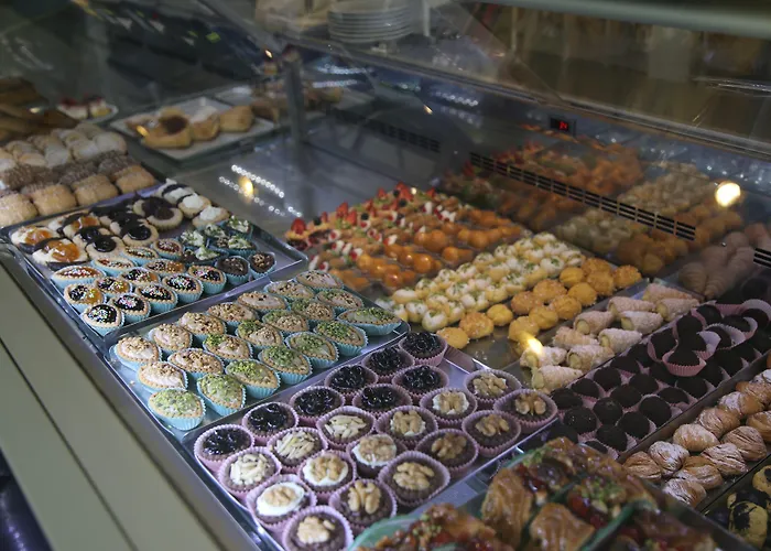 Biancore Nocleg ze śniadaniem