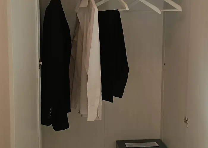 Nocleg ze śniadaniem Biancore 4*