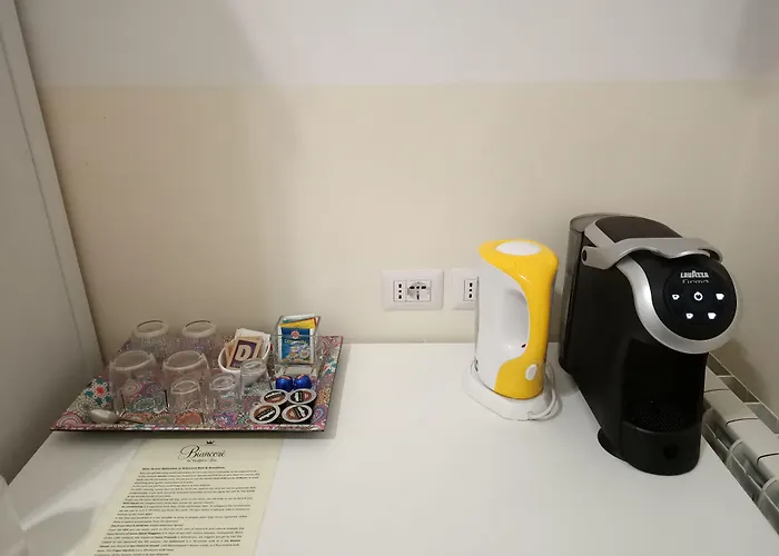 Biancore Nocleg ze śniadaniem