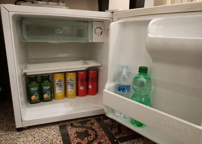 Biancore Nocleg ze śniadaniem