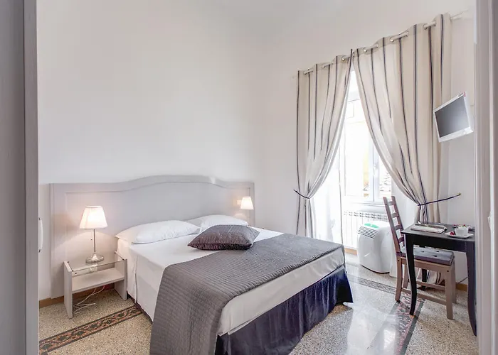 Biancore Nocleg ze śniadaniem 4*