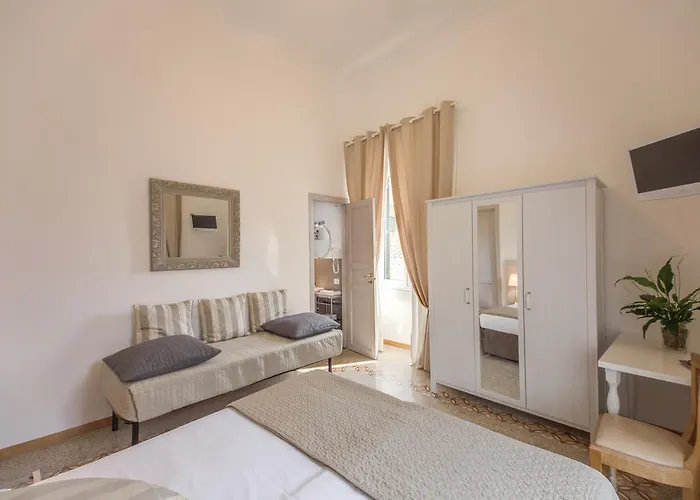 Biancore Nocleg ze śniadaniem