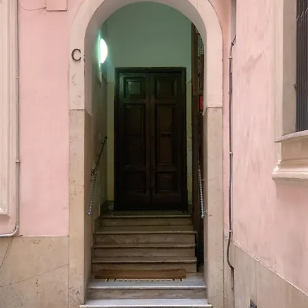 Biancoreroma Rome
