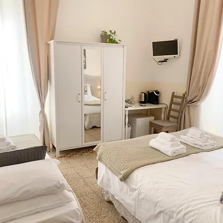 Biancoreroma Bed & Breakfast