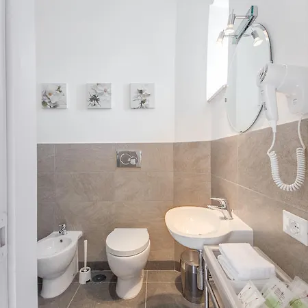Biancoreroma Bed & Breakfast
