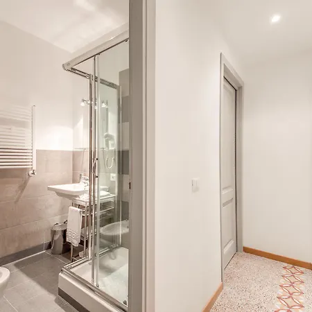 Biancoreroma Bed & Breakfast 2*
