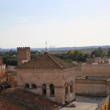 Biancoreroma Rome