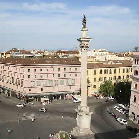 Bed & Breakfast Biancoreroma Rome